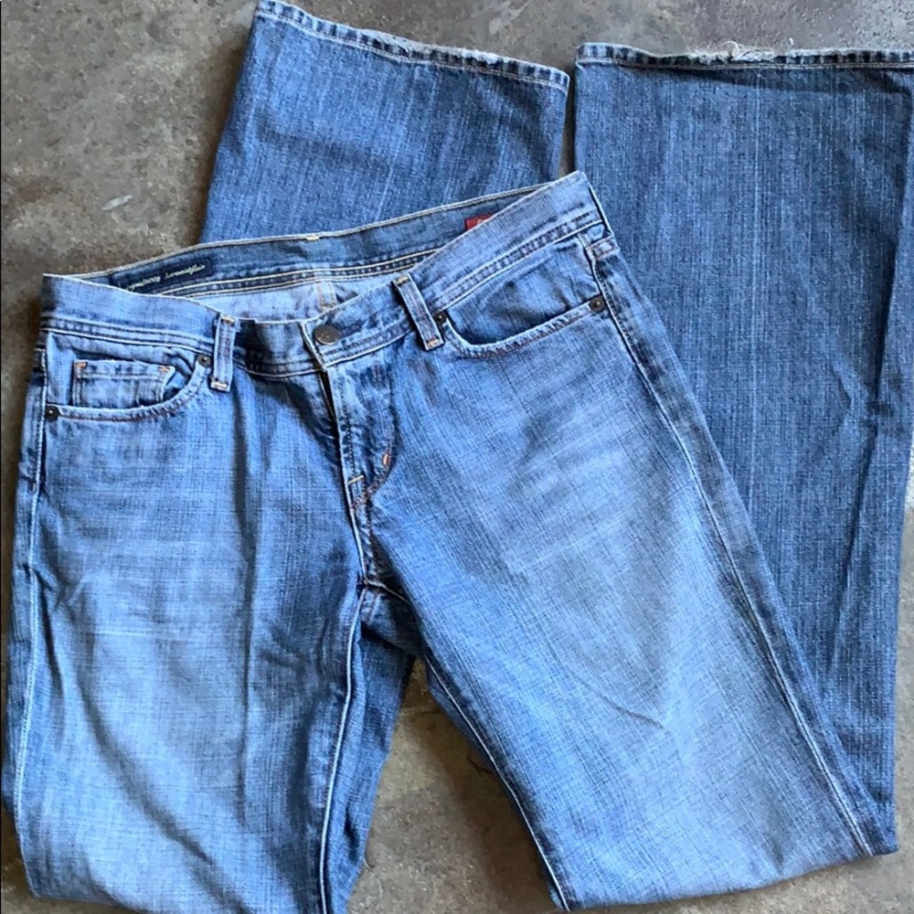 Citizens of Humanity Ingrid Jeans Size 28 - Picture 7 of 8